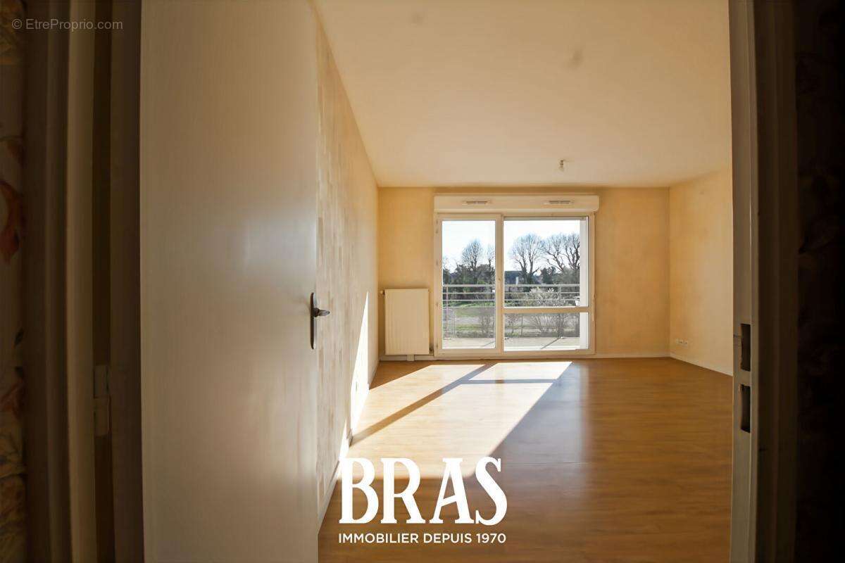 Appartement Sene 3 pièce(s) 59 m2 - photo 3