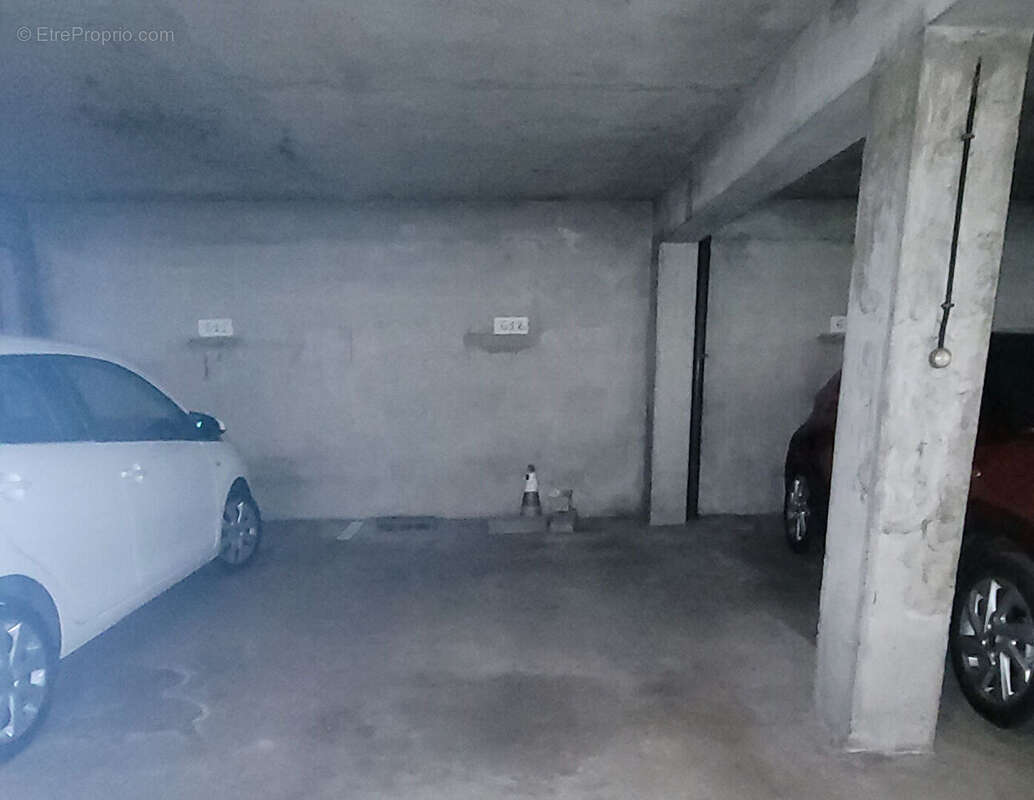 Appartement à JOUE-LES-TOURS