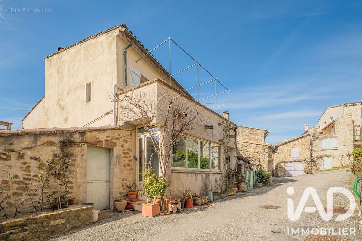 Maison 90 m² à Francillon-Sur-Roubion  - photo 2