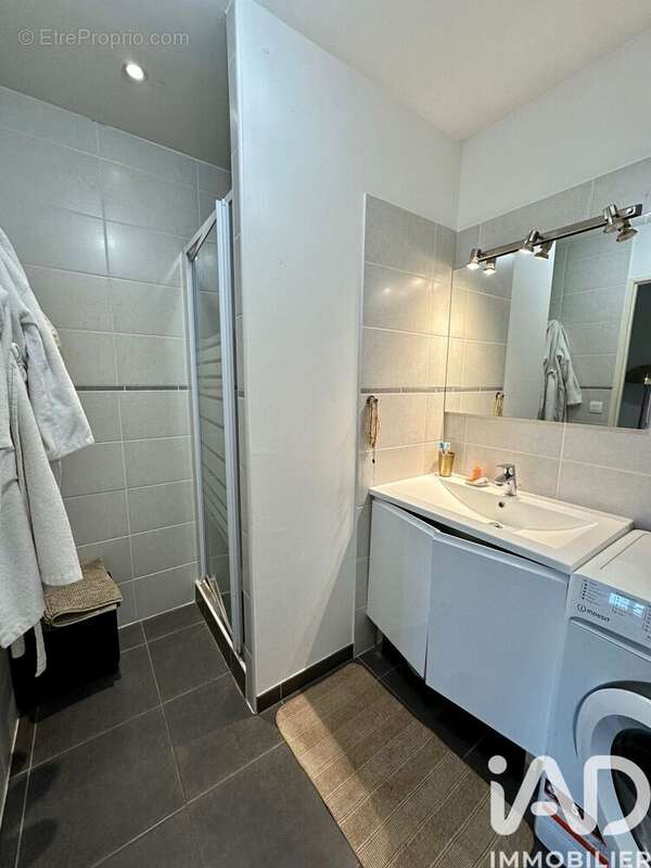 Photo 6 - Appartement à ANGRESSE