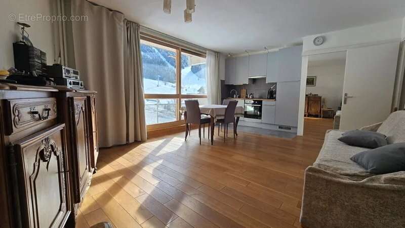 Appartement à VILLARD-DE-LANS