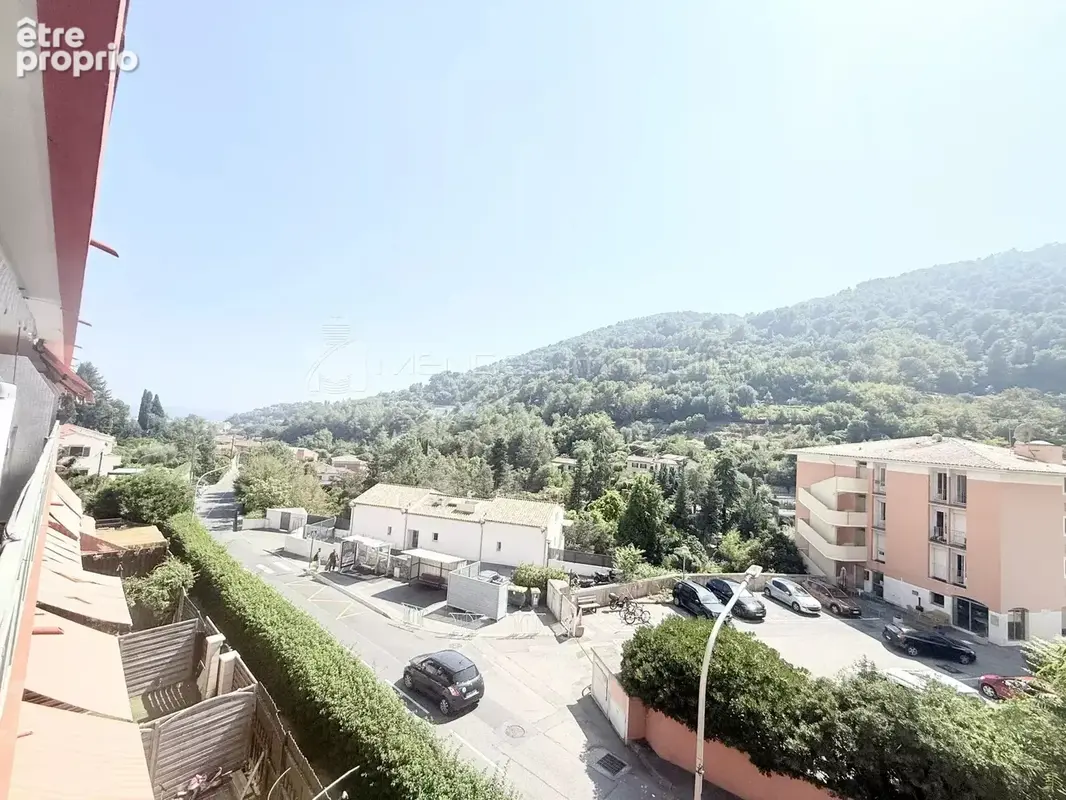Appartement 2 pieces lumineux a quelques minutes de roquebrune cap martin - photo 6