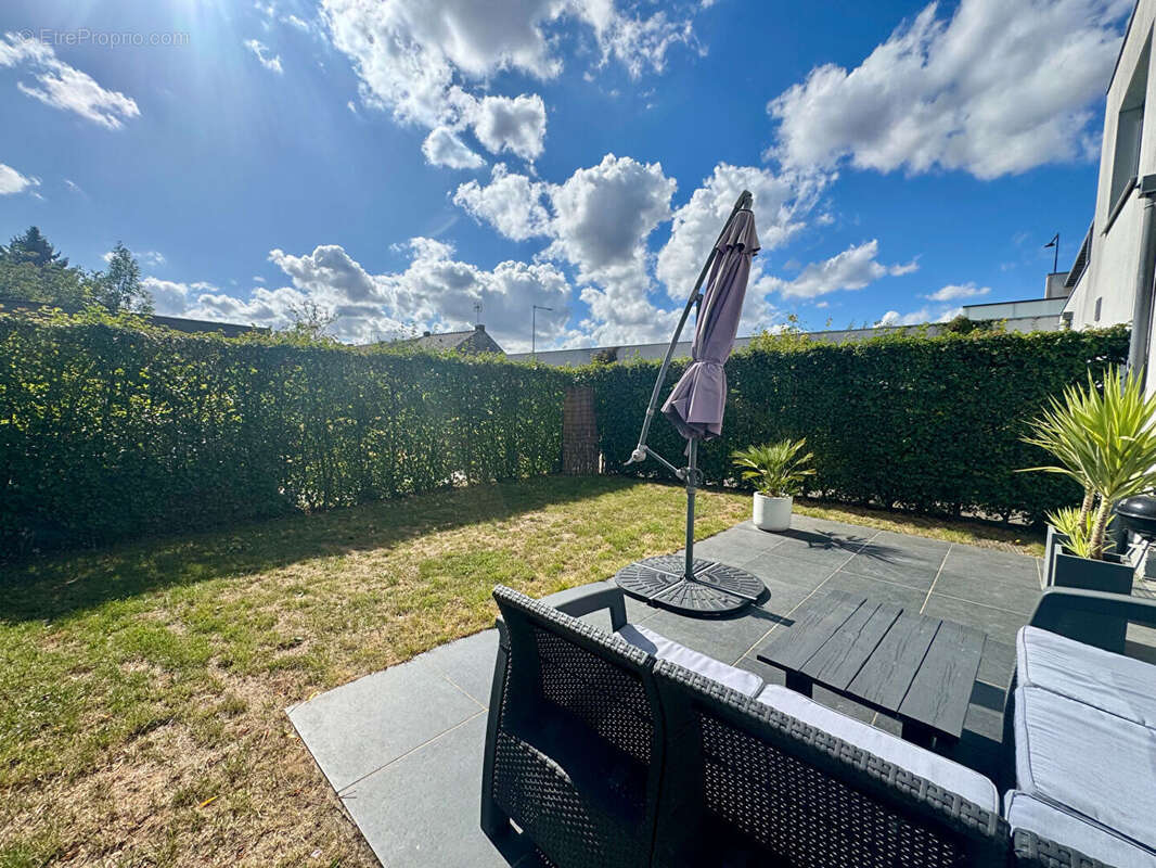 Appartement à BONDUES