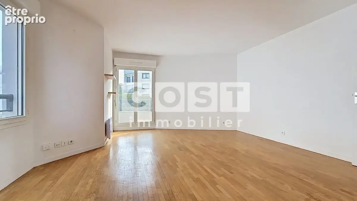 Appartement 3 pièces 68 m² à vendre à Bois-Colombes (92270) - photo 4