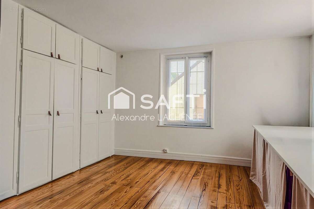Photo 6 - Maison à AMBLAINVILLE