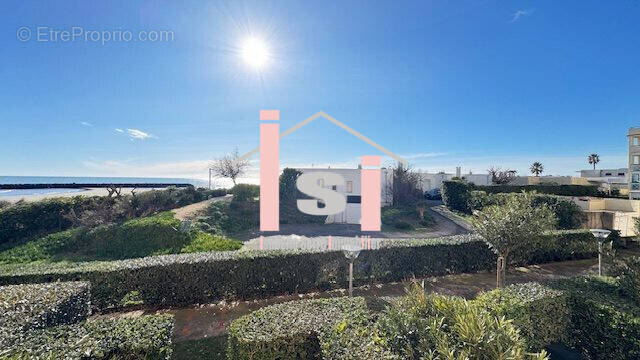 Appartement à AGDE