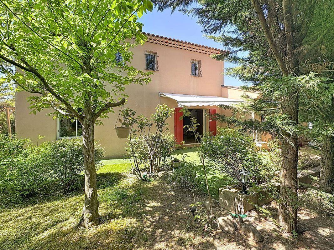 Maison à MANOSQUE
