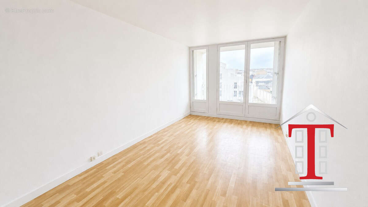 Appartement à ANGERS
