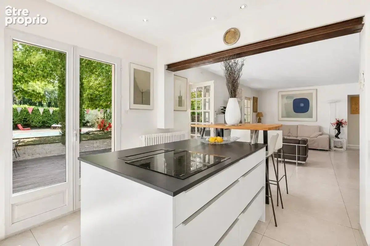 Maison de 4 pièces de 106 m² à L'Isle-sur-la-Sorgue - photo 6