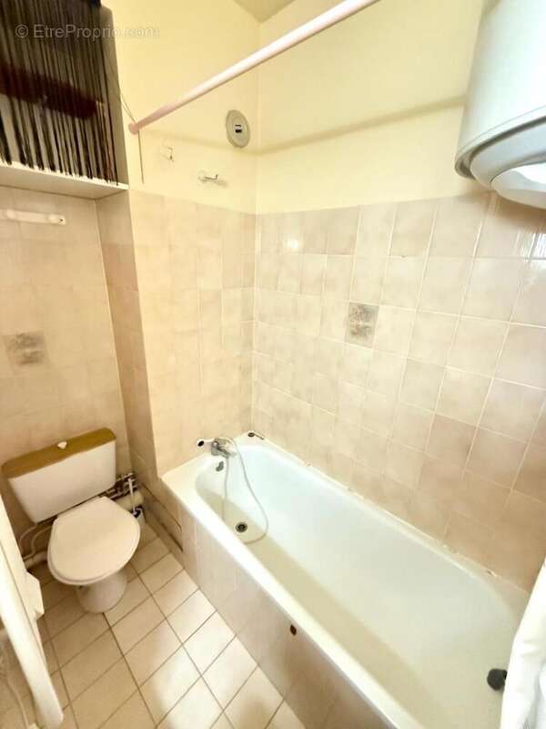 Appartement 17 m² à Ax-Les-Thermes  - photo 7
