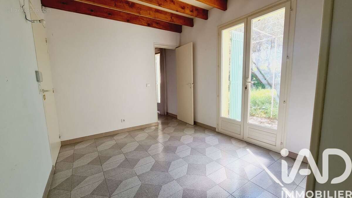 Photo 8 - Maison à CAROMB
