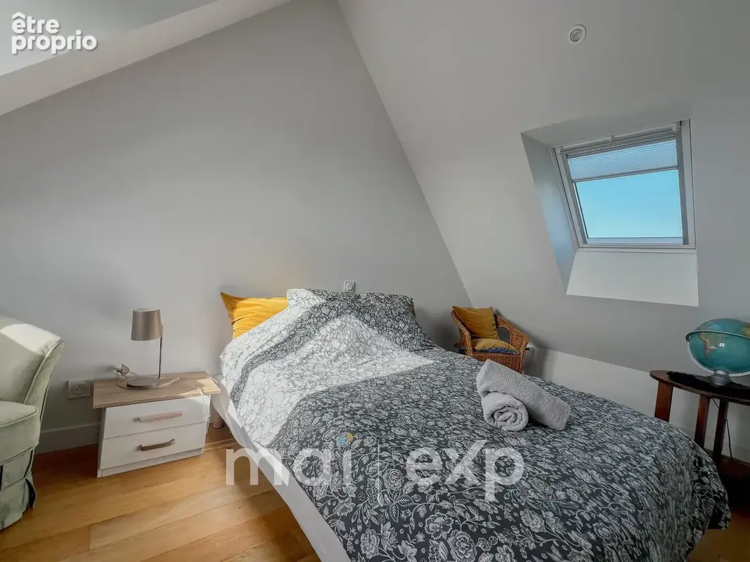 Appartement 116 m² à vendre à Quiberon (56170) - photo 6
