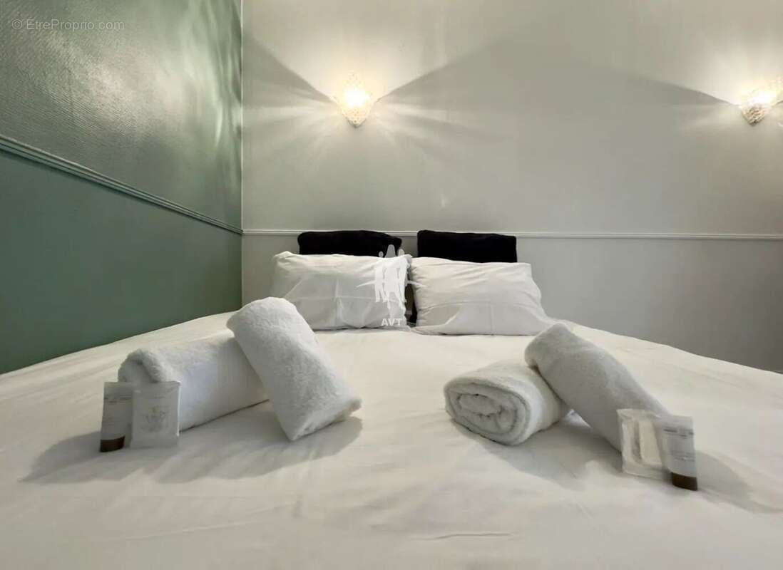 Appartement à PANTIN