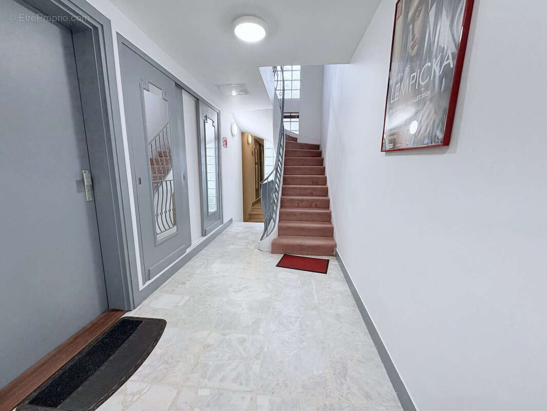 Appartement à ROMILLY-SUR-SEINE