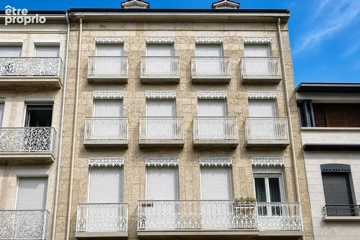 Appartement de 4 pièces de 107 m² à Saint-Étienne - photo 12
