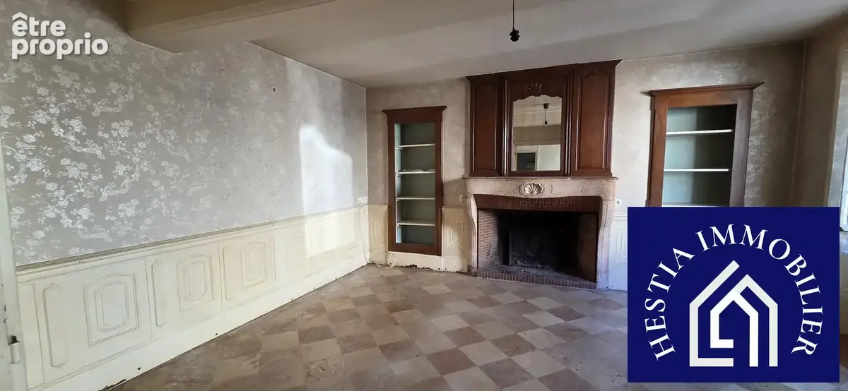 Maison 5 pièces 152 m² à vendre à Semur-En-Auxois (21140) - photo 1