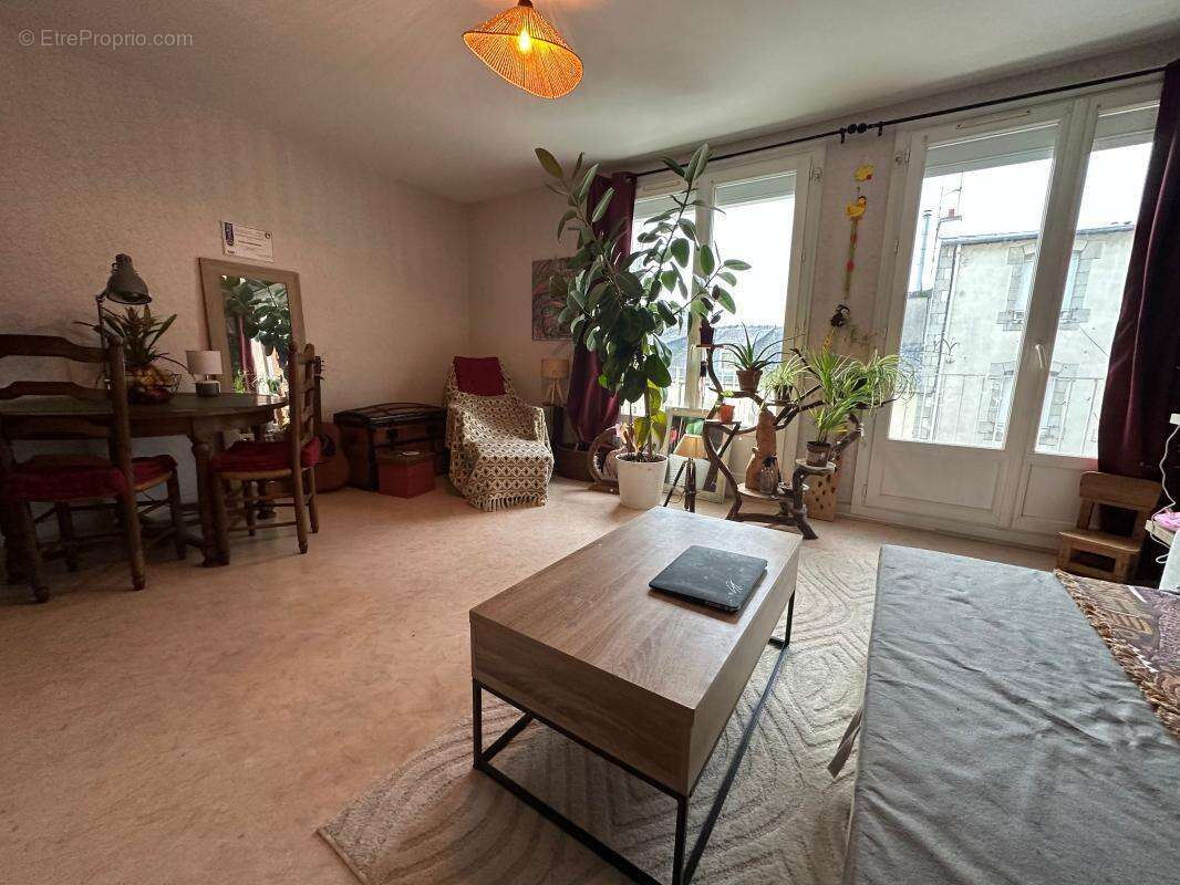 Appartement à BREST