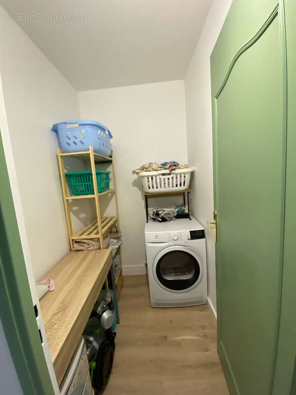 Cusset centre appartement T3 en parfait état - photo 8