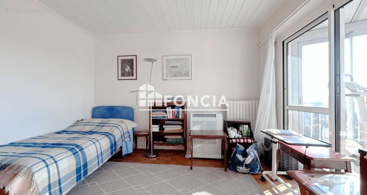 Appartement à MARLY-LE-ROI