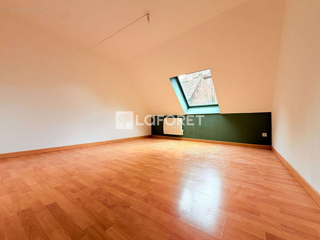 Appartement à DOUAI