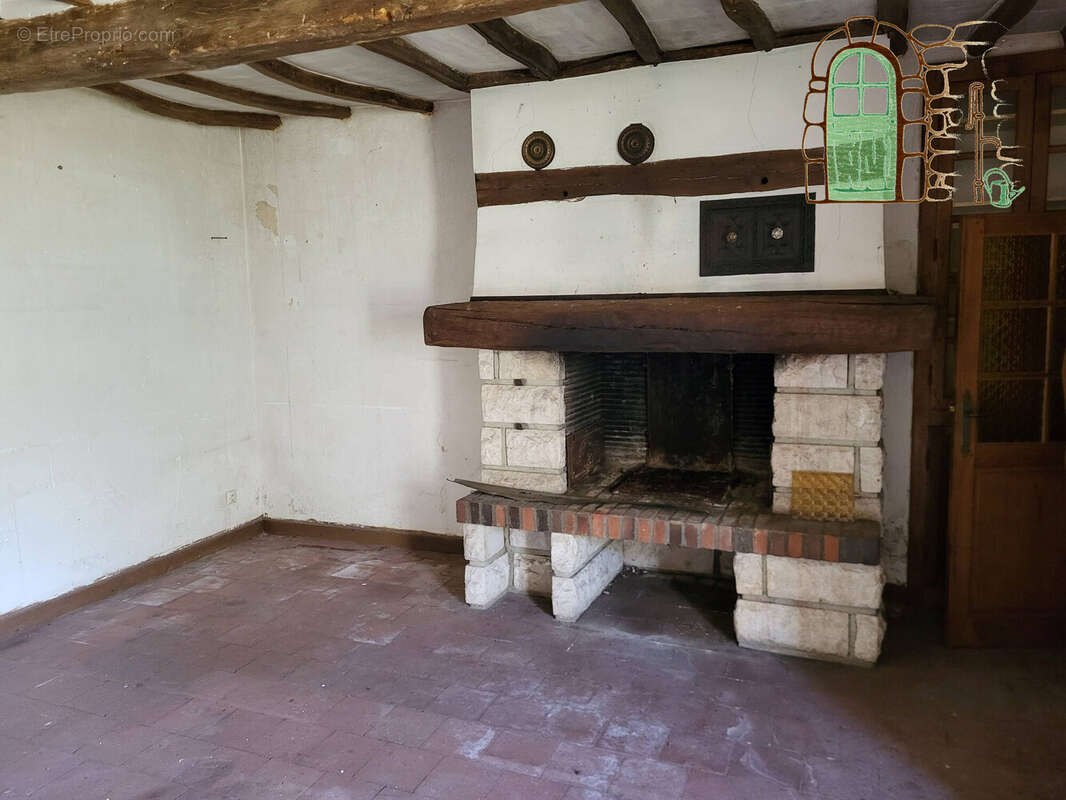 Maison 50 m² à Berfay  - photo 2