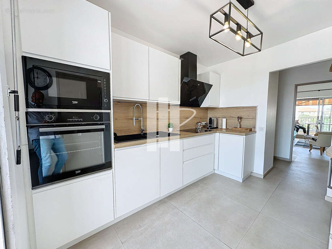 Appartement à FREJUS