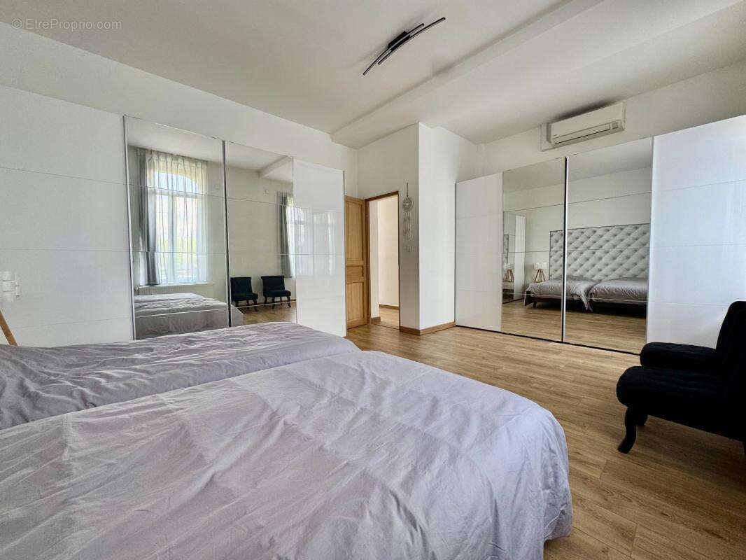 Maison à VILLENEUVE-D&#039;ASCQ