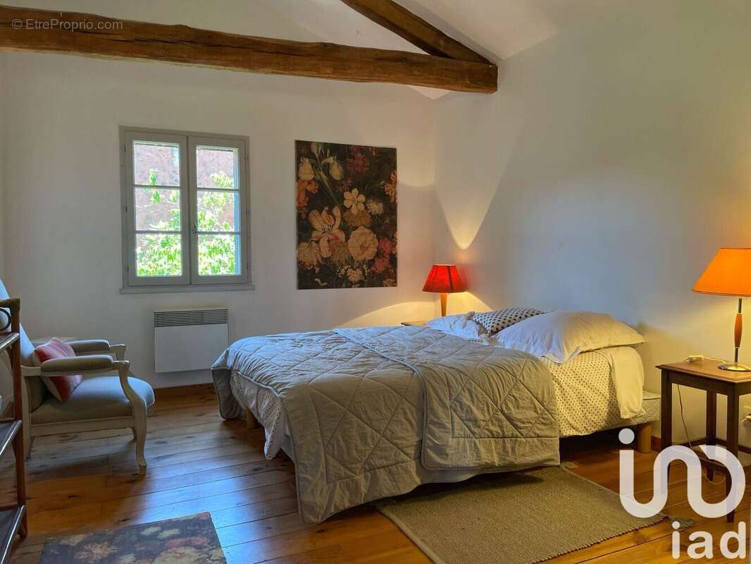 Photo 6 - Maison à SAINT-ADJUTORY