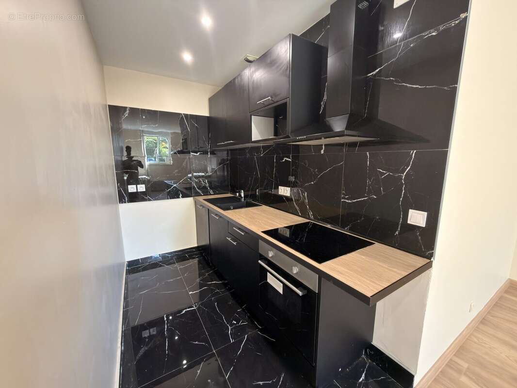 Appartement 67 m² à Sarrebourg  - photo 3