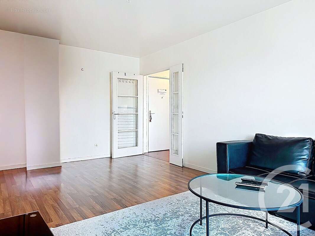 Appartement 47 m² à Creteil  - photo 2