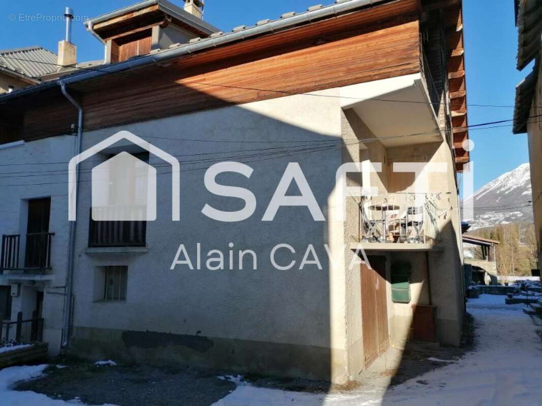 Photo 2 - Maison à SELONNET