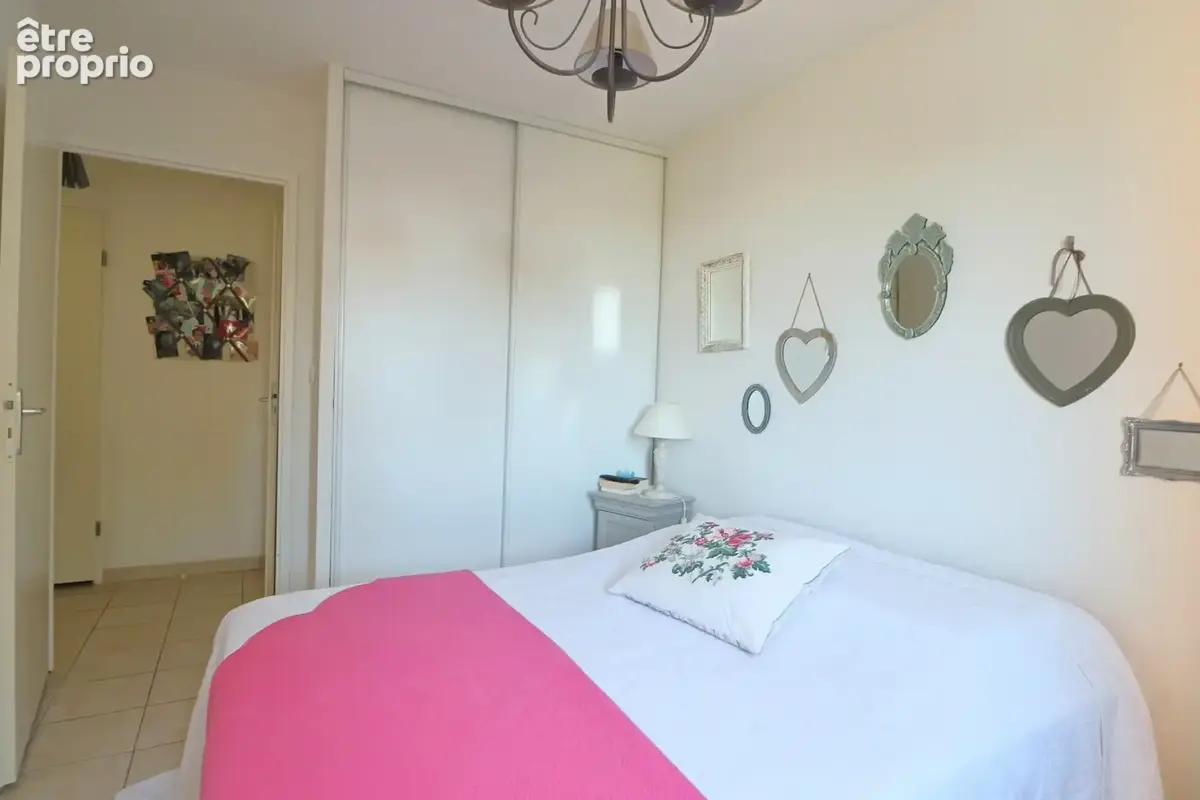 Appartement 2 pièces 44 m² à vendre à Beziers (34500) - photo 6