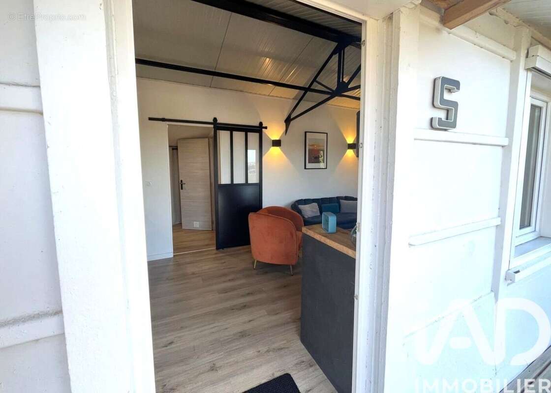 Photo 4 - Maison à PLOUBAZLANEC