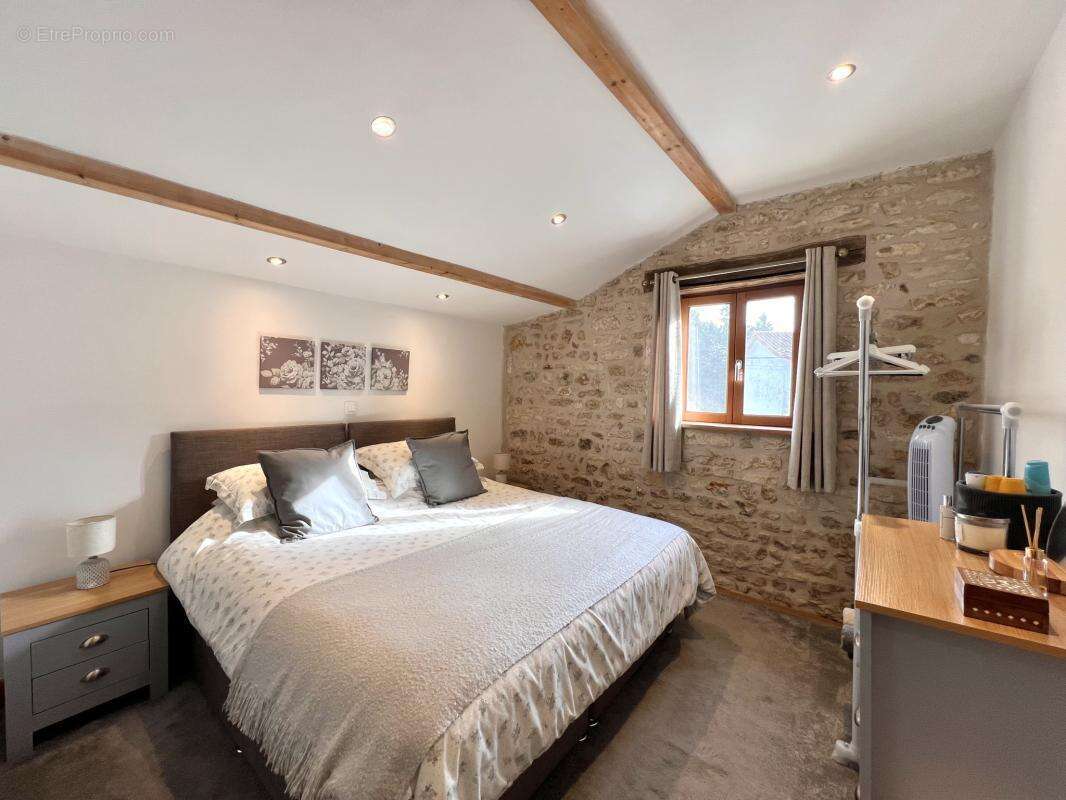 Maison à LES ALLEUDS