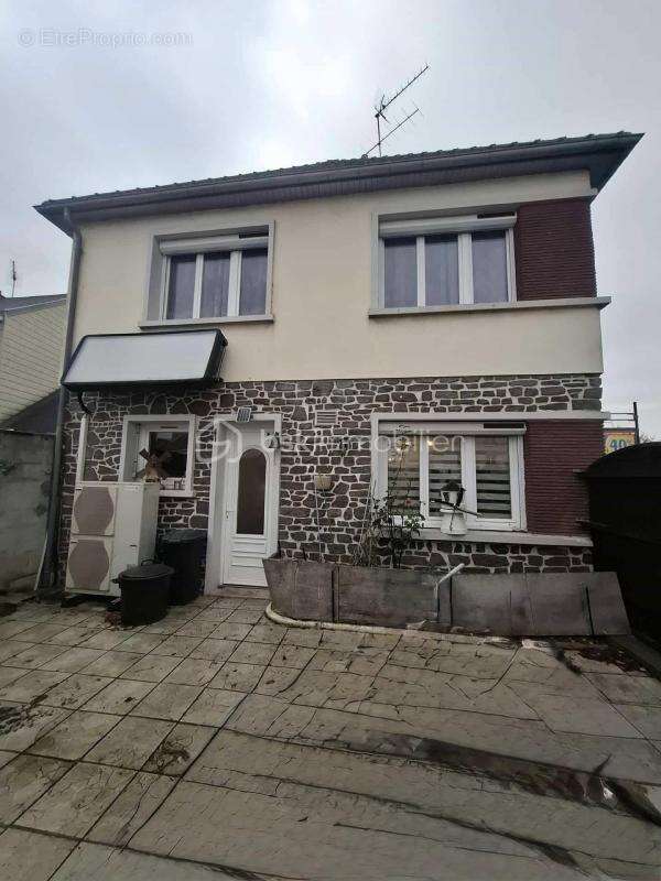   à découvrir sans tarder – charmante maison à flers  - photo 16