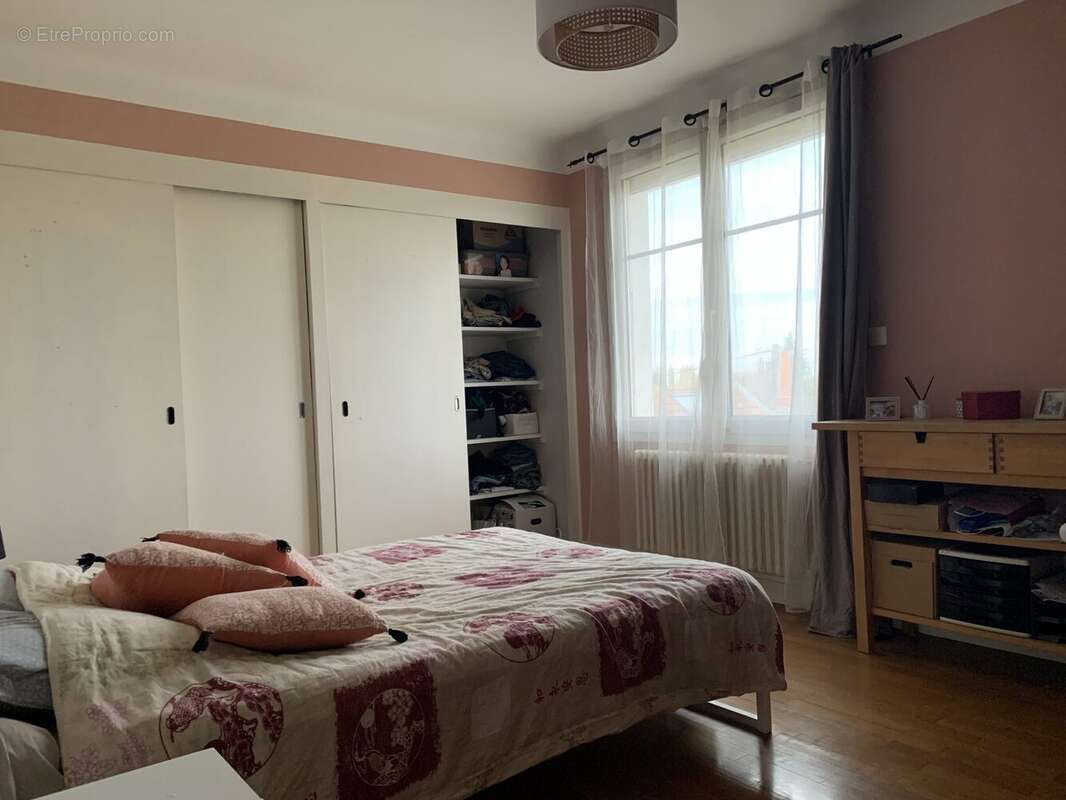 Maison à LAMARCHE-SUR-SAONE