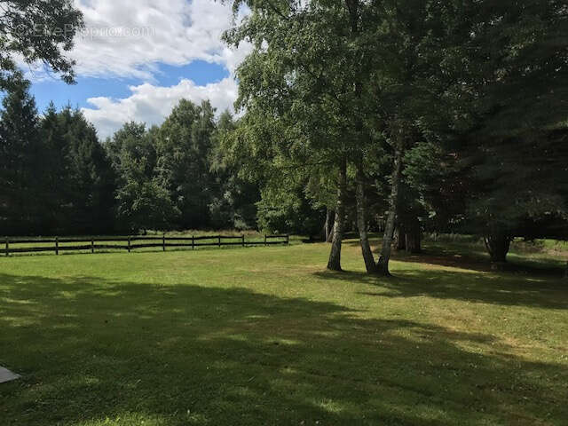 Maison à BIFFONTAINE