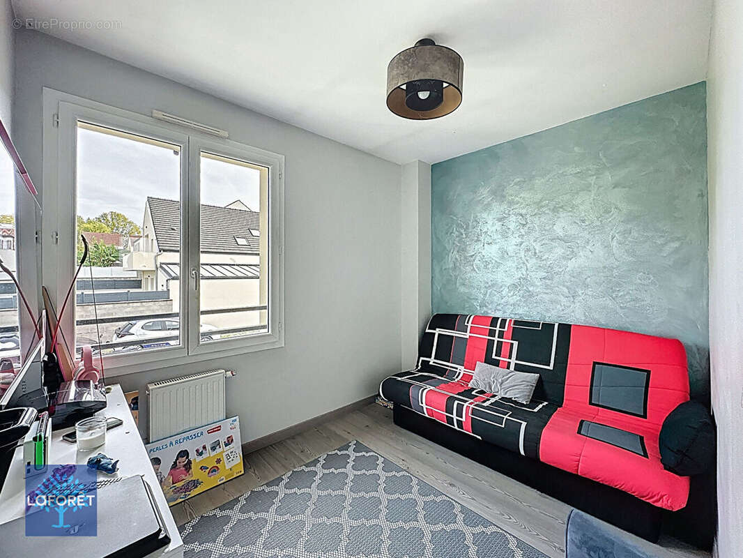 Maison à BRETIGNY-SUR-ORGE