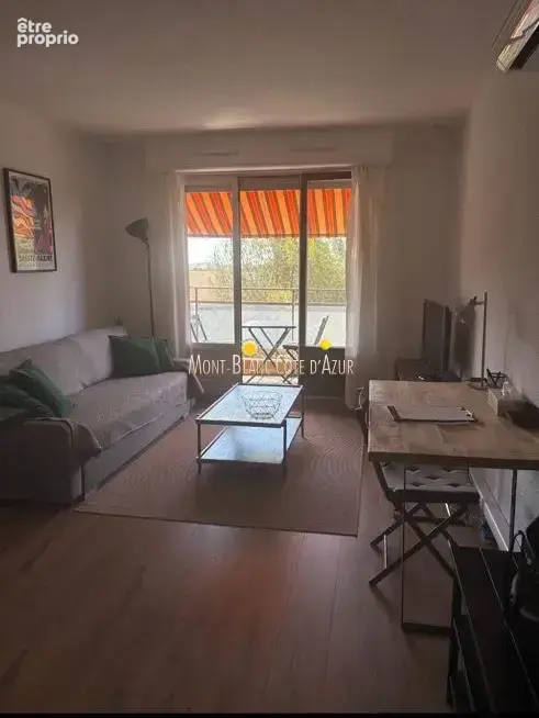 Sainte maxime appartement 2 pieces,1 chambre, grande terrasse, vue degagee, residence securisee - photo 16