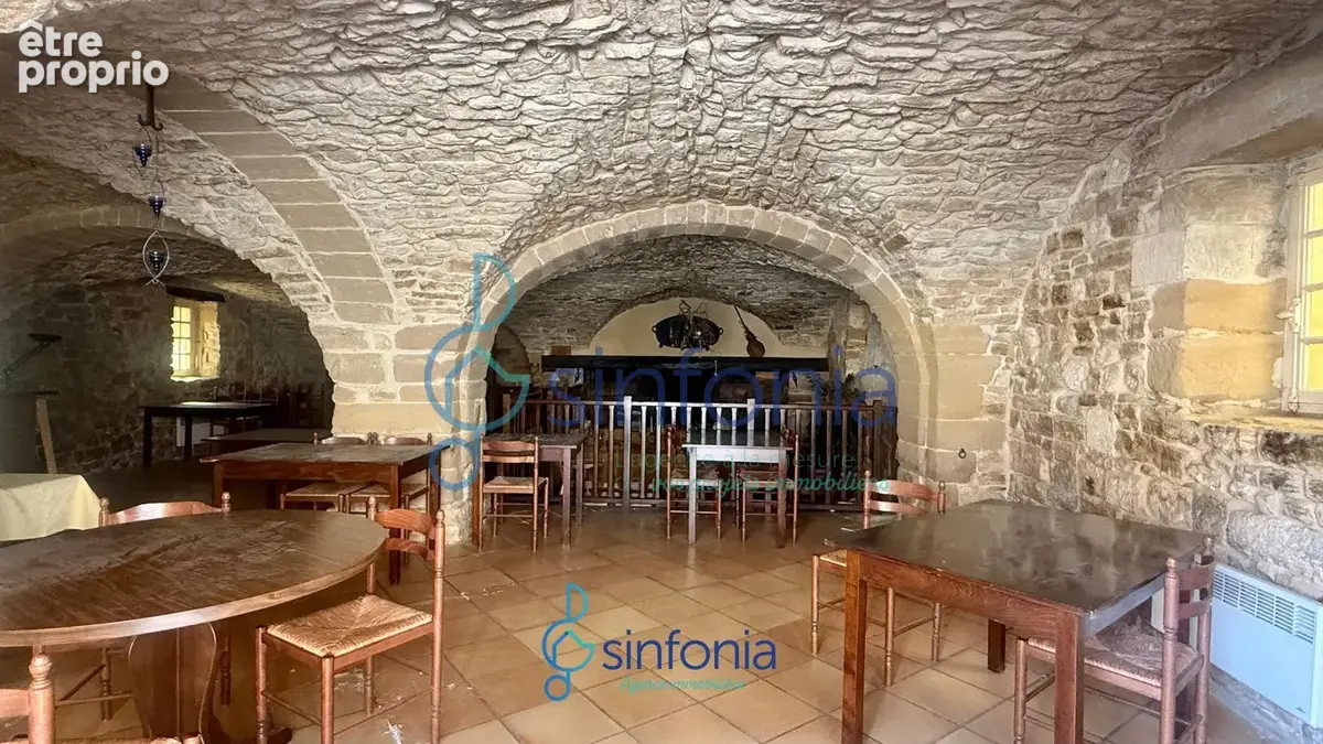 Vente murs professionnels, types d'activités autorisés, à seulement 4 km d'Uzès. Opportunité rare ! - photo 5