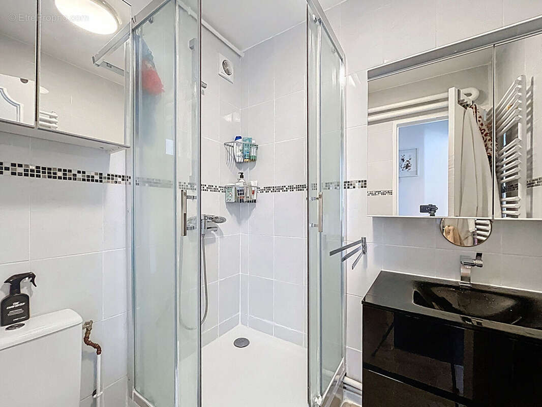 Appartement à CHATILLON