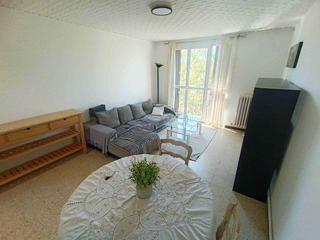 Appartement à MARTIGUES