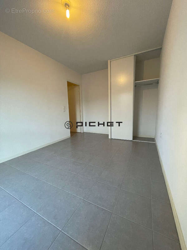 Appartement à EYSINES