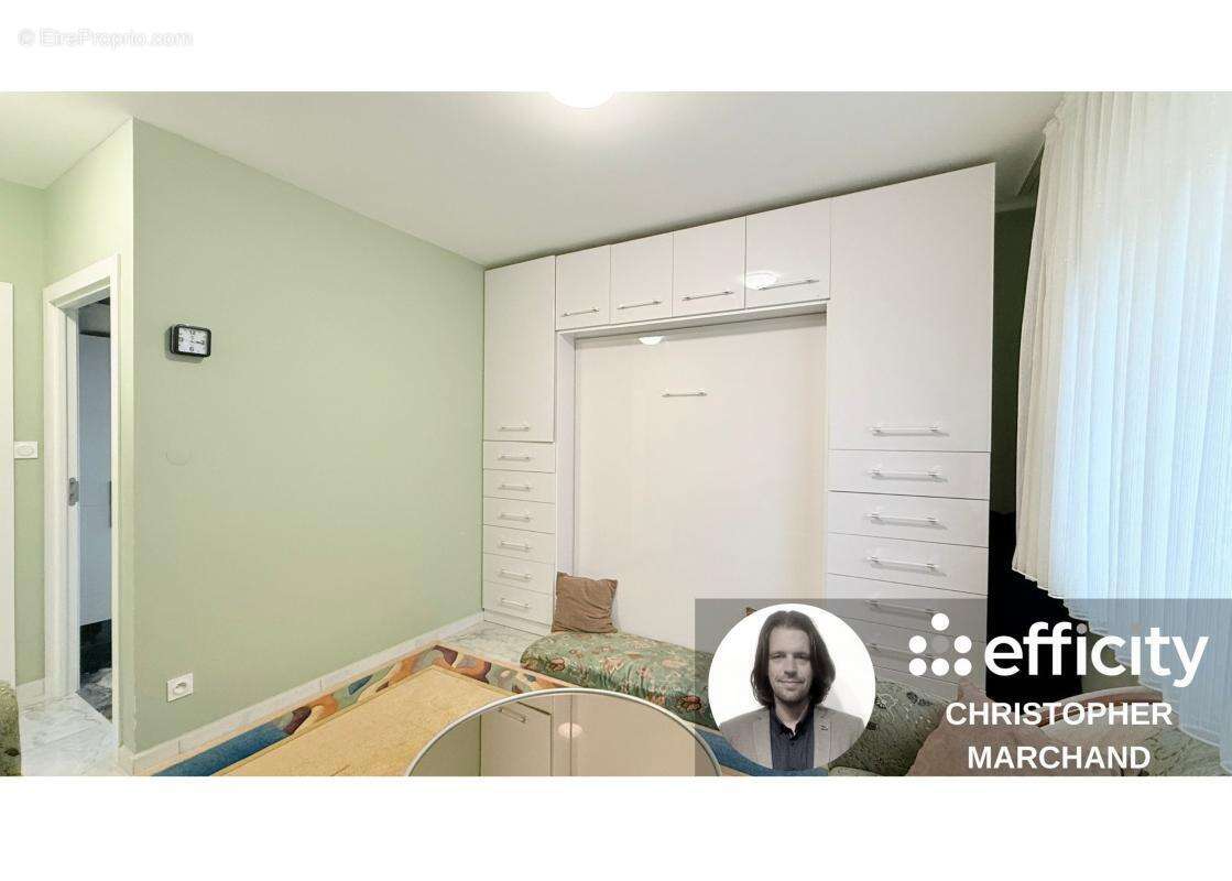 Maison à MONTREAL-LA-CLUSE