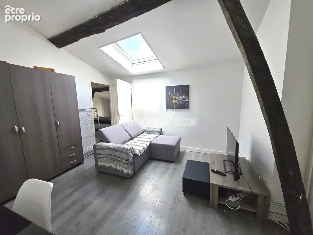Appartement 170 m² à vendre à Limoges (87000) - photo 3