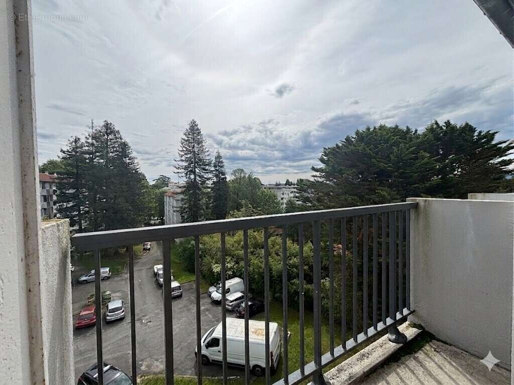 Appartement à BAYONNE