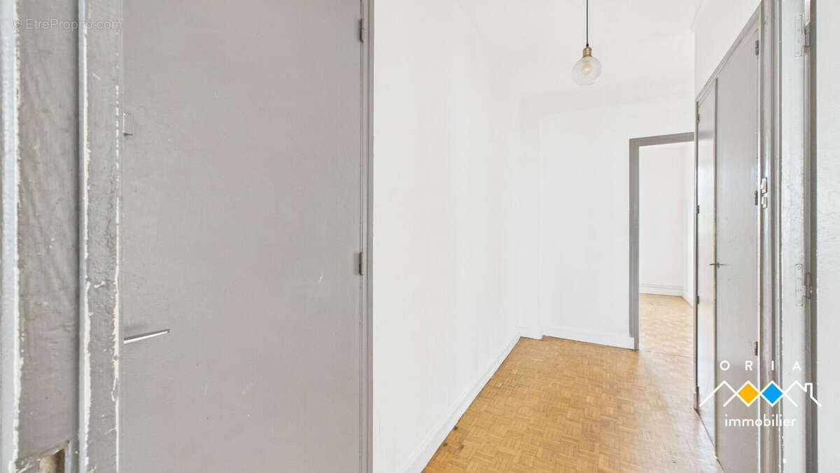 Appartement à SAINT-MAX
