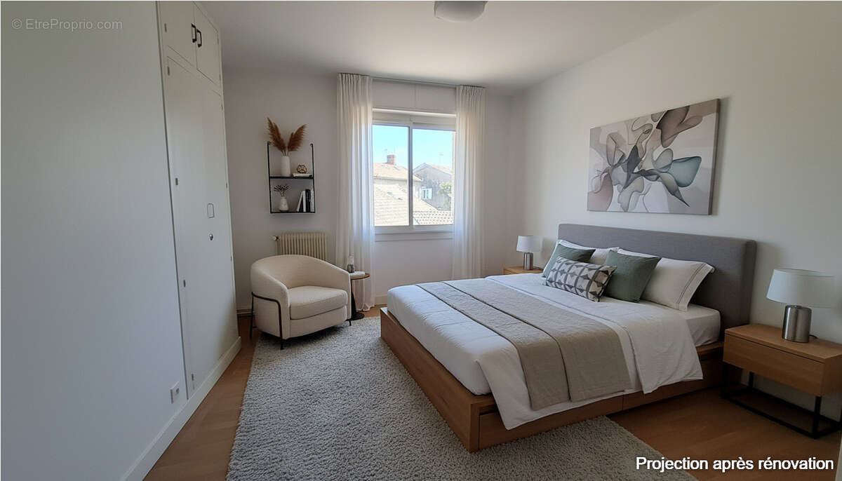 Appartement à DAX