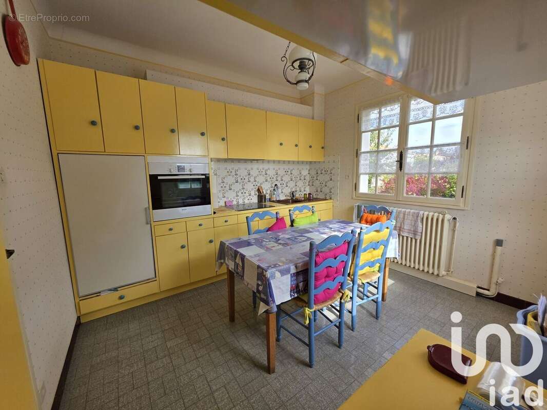 Photo 5 - Maison à PERIGNY