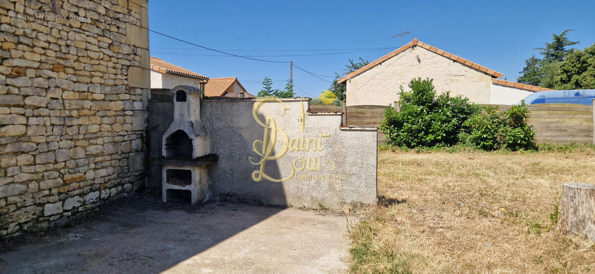 Pavillon sur sous-sol semi enterre 2 chambres - photo 10